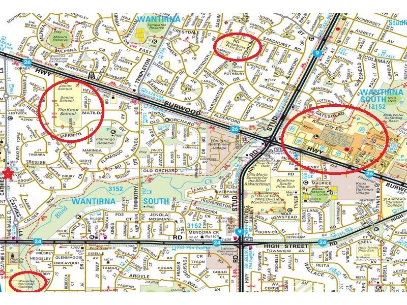 113 Cathies Lane, Wantirna South VIC 3152