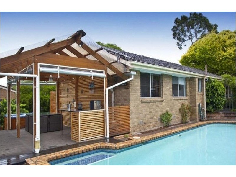 39 Brentwood Drive, Wantirna VIC 3152