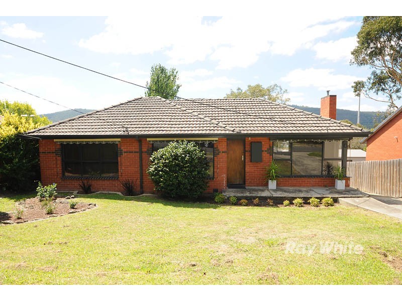 9 Nathan Street, Ferntree Gully VIC 3156