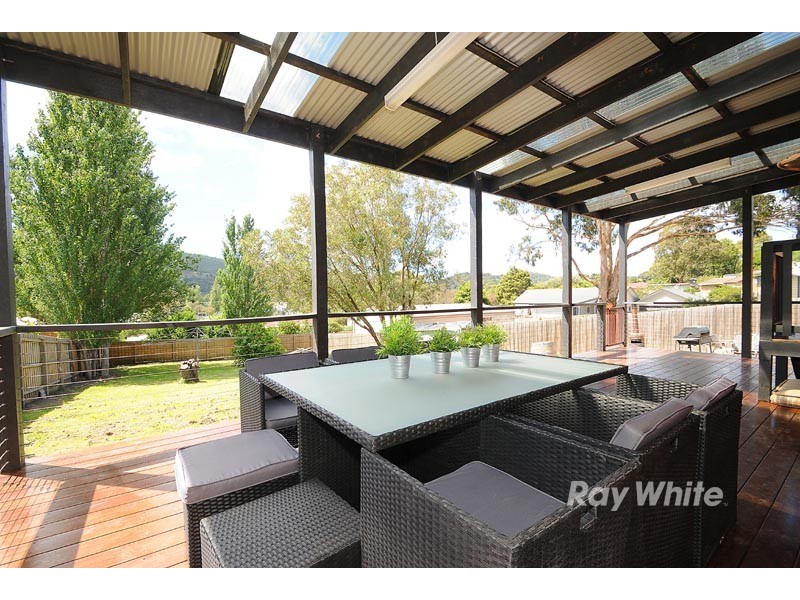 9 Nathan Street, Ferntree Gully VIC 3156