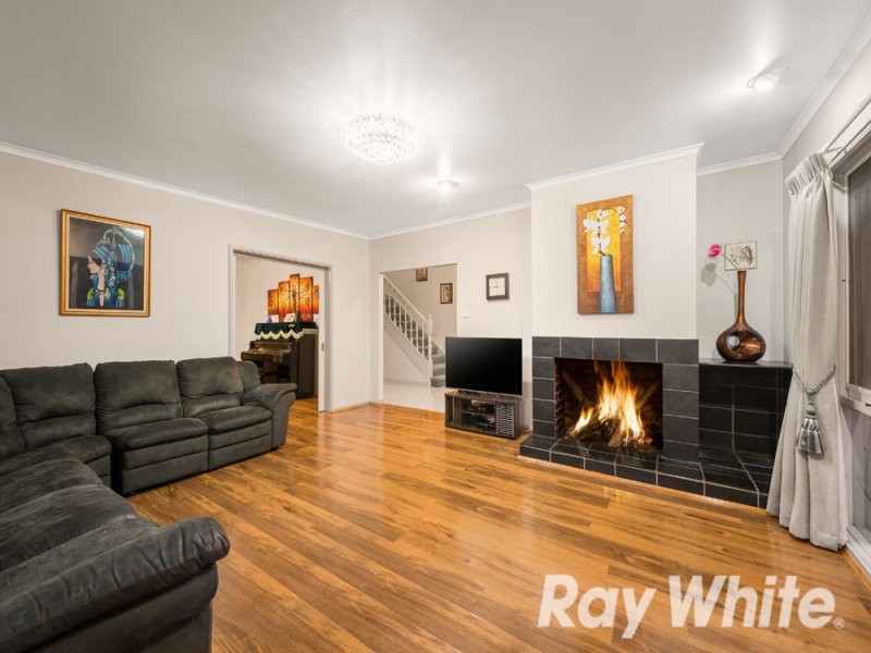16 Daffodil Road, Boronia VIC 3155