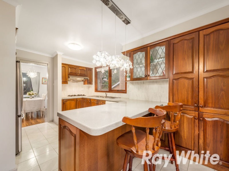 16 Daffodil Road, Boronia VIC 3155