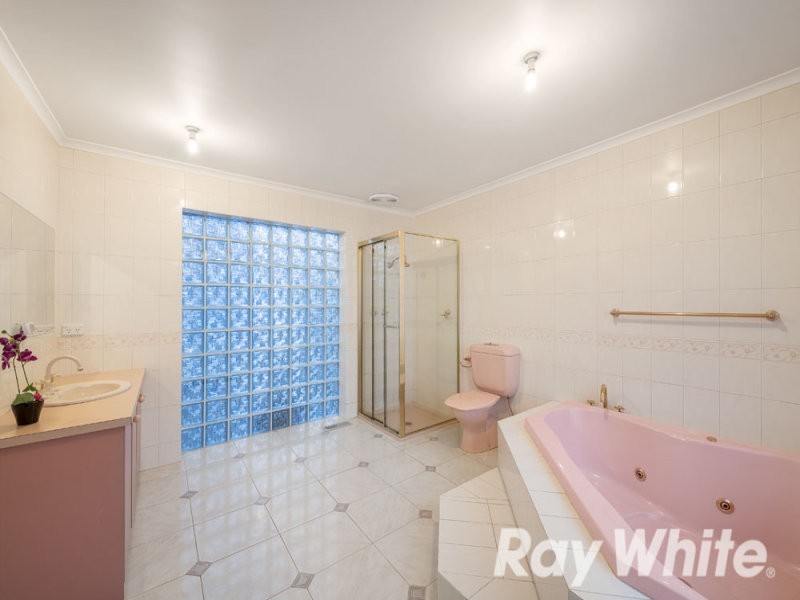 16 Daffodil Road, Boronia VIC 3155