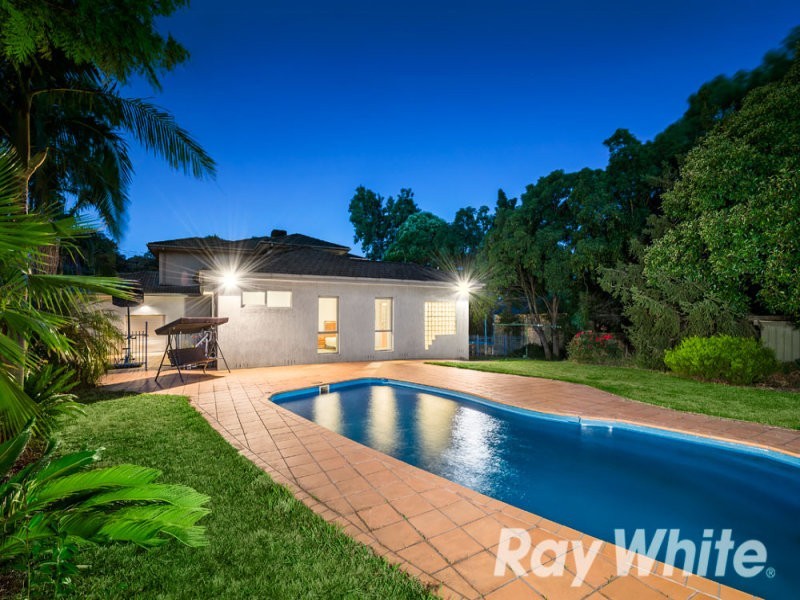 16 Daffodil Road, Boronia VIC 3155