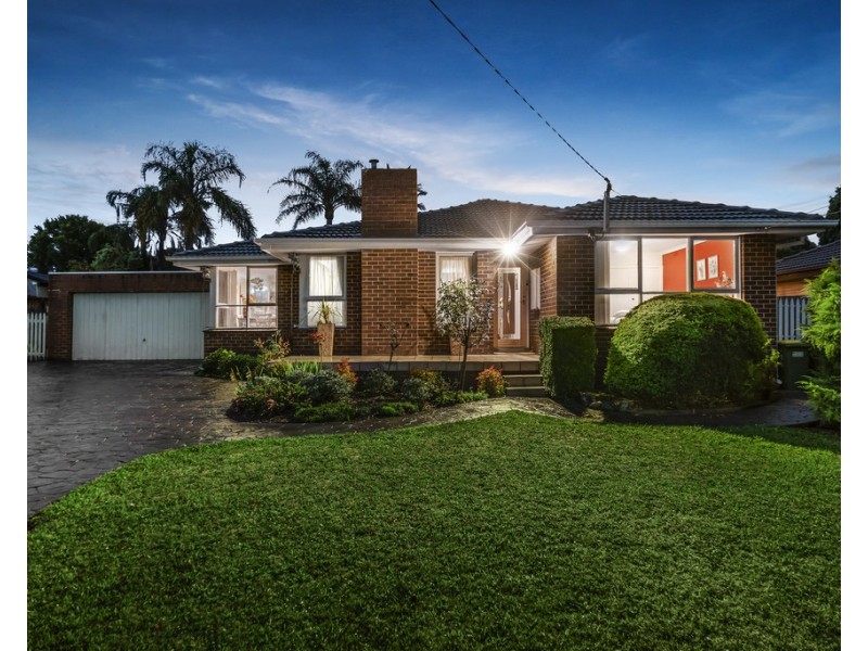 36 Sheppard Drive, Scoresby VIC 3179