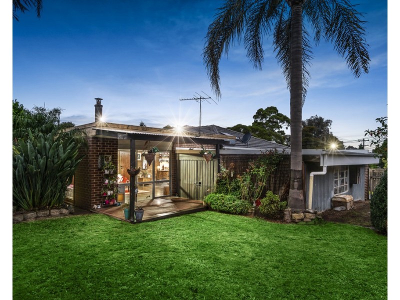 36 Sheppard Drive, Scoresby VIC 3179