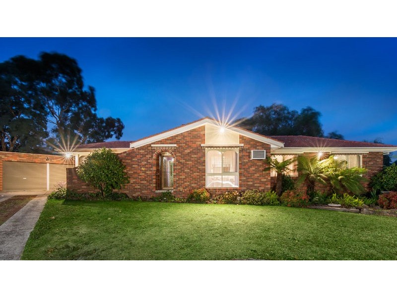 7 Raphael Court, Scoresby VIC 3179
