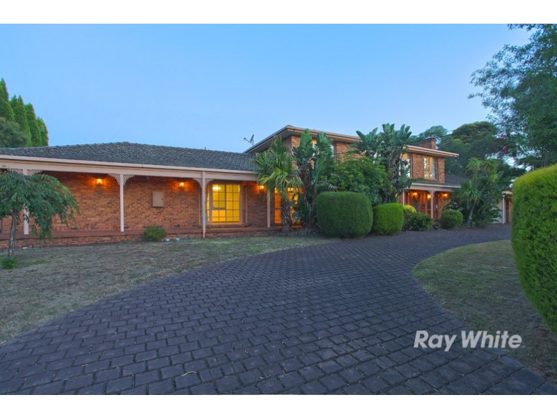 31 Livingstone Road, Vermont South VIC 3133