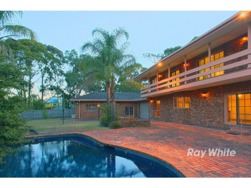 31 Livingstone Road, Vermont South VIC 3133