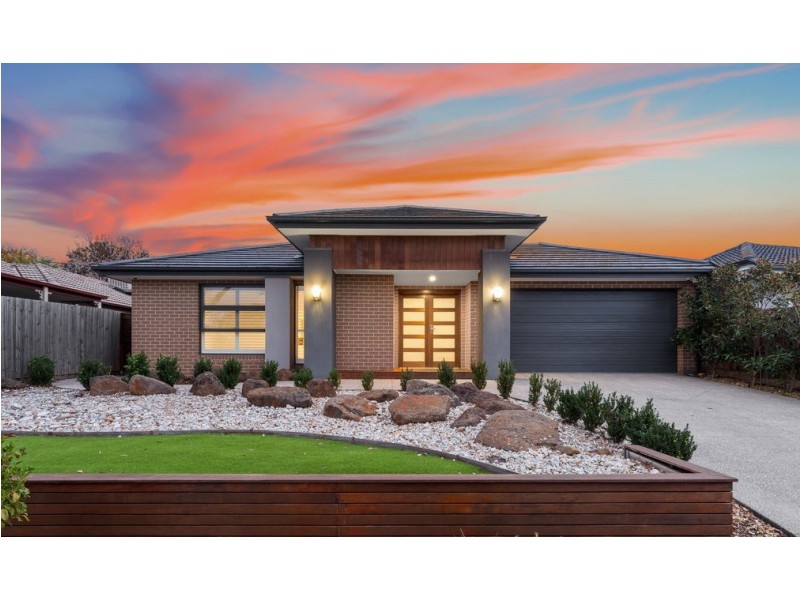 34 Fernlea Avenue, Rowville VIC 3178