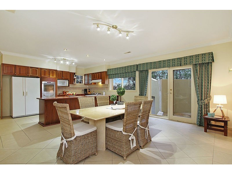 4 Hillard Court, Wheelers Hill VIC 3150