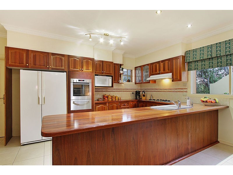 4 Hillard Court, Wheelers Hill VIC 3150