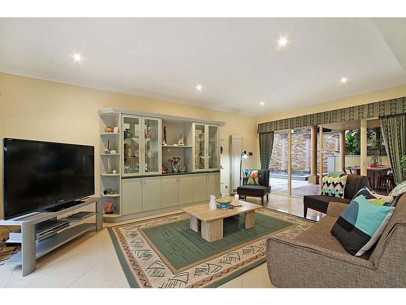 4 Hillard Court, Wheelers Hill VIC 3150