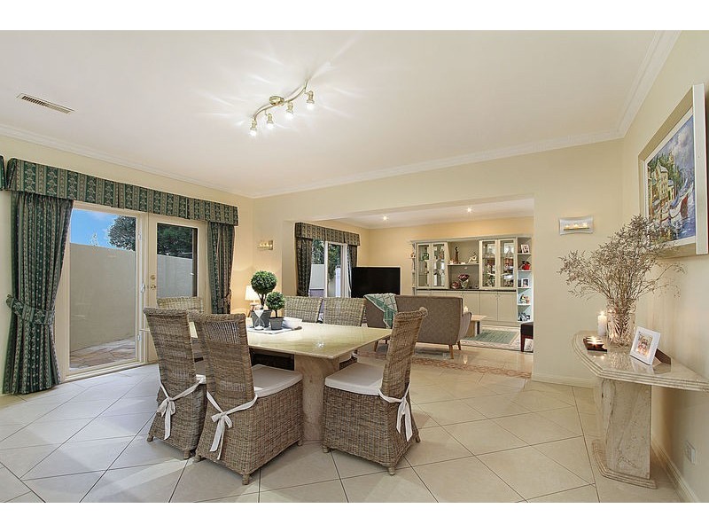 4 Hillard Court, Wheelers Hill VIC 3150