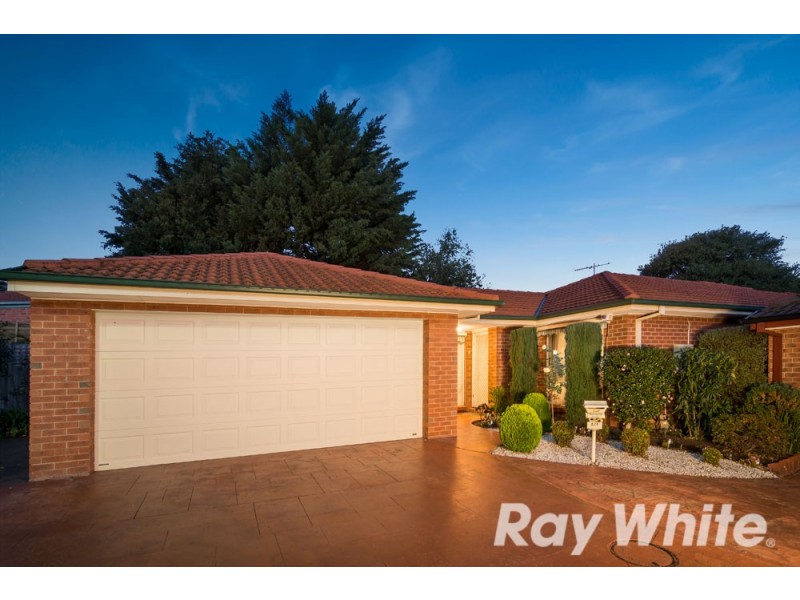 2/7 Leo Close, Wantirna South VIC 3152