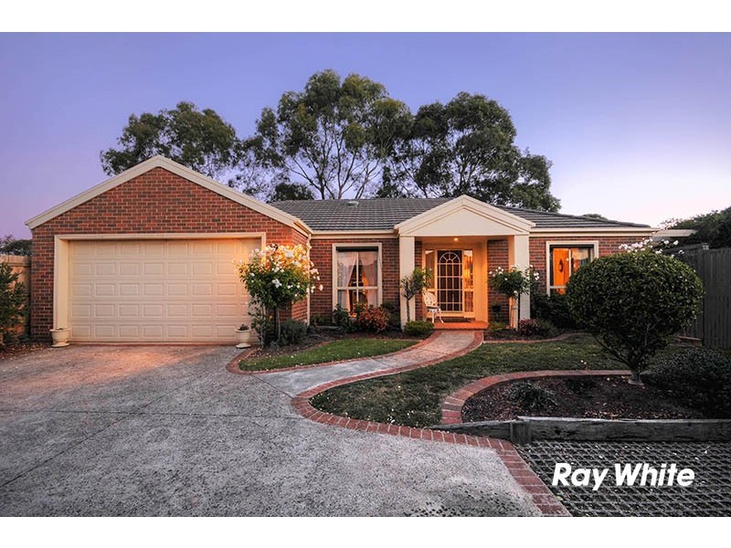 5/8 Mendora Crescent, Wantirna South VIC 3152