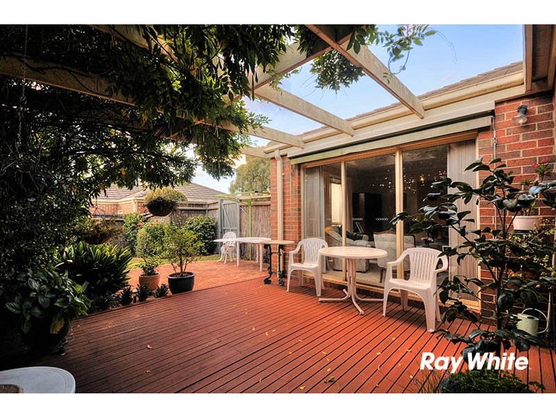 5/8 Mendora Crescent, Wantirna South VIC 3152