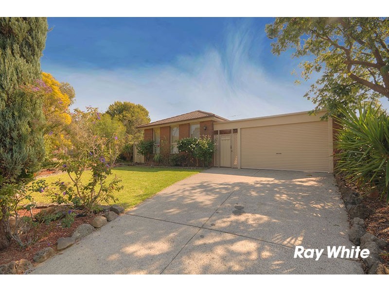 88 Alderford Drive, Wantirna VIC 3152