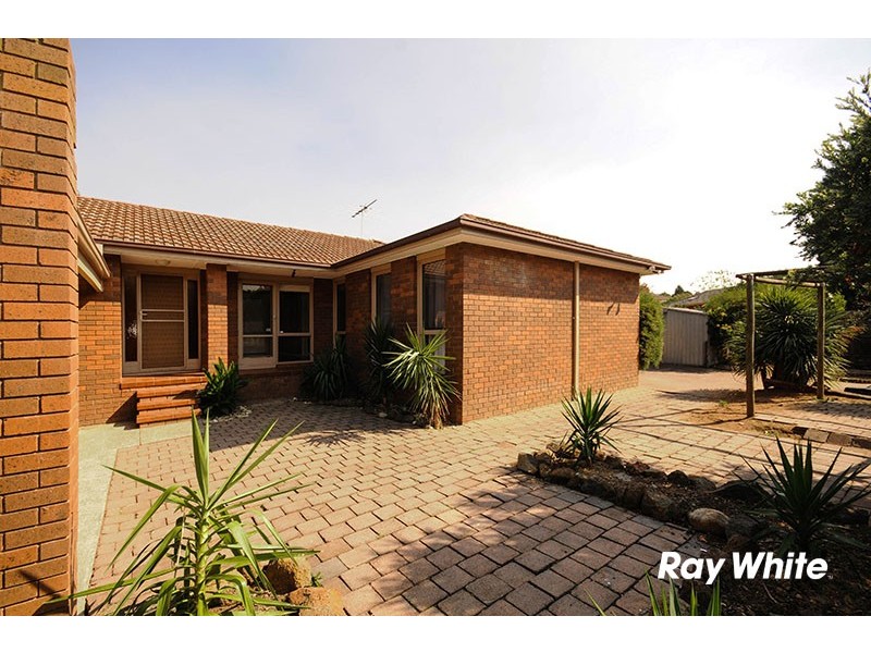 88 Alderford Drive, Wantirna VIC 3152