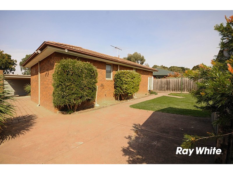 88 Alderford Drive, Wantirna VIC 3152