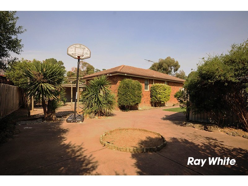 88 Alderford Drive, Wantirna VIC 3152