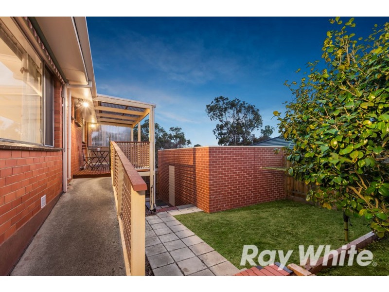 1/18 Paton Crescent, Boronia VIC 3155