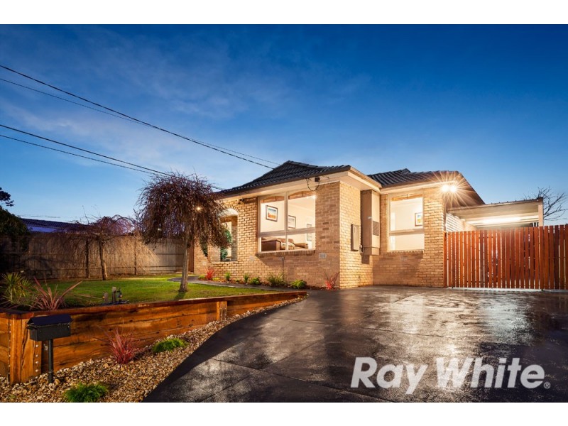 20 Golding Court, Scoresby VIC 3179