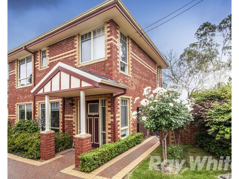 1/27 White Road, Wantirna South VIC 3152