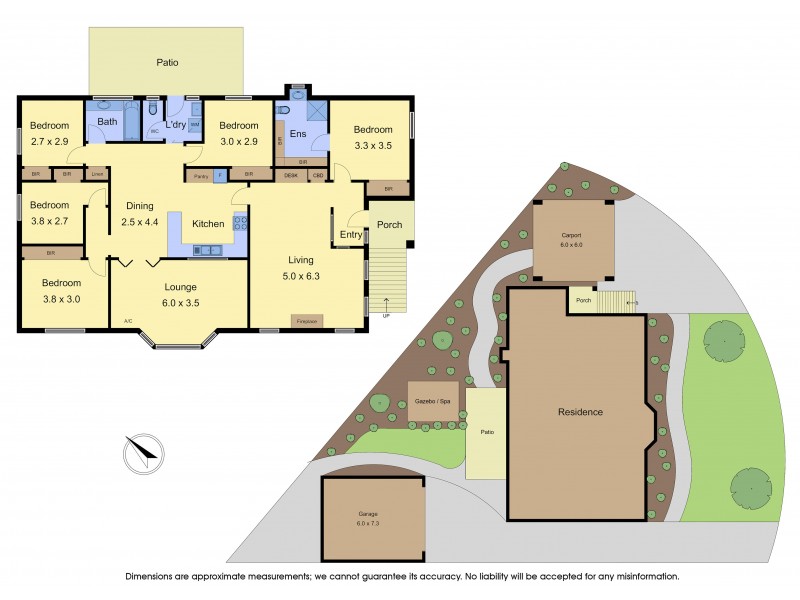 57 Ozone Road, Bayswater VIC 3153