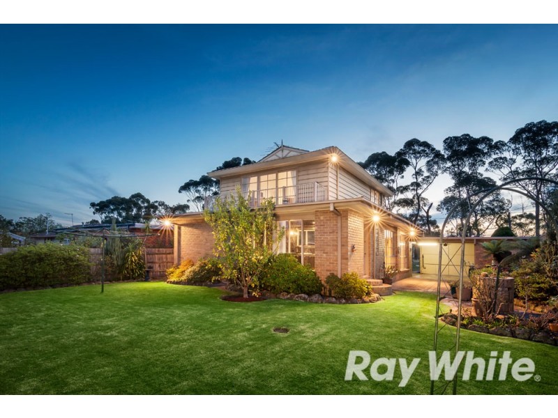 16 Strada Crescent, Wheelers Hill VIC 3150