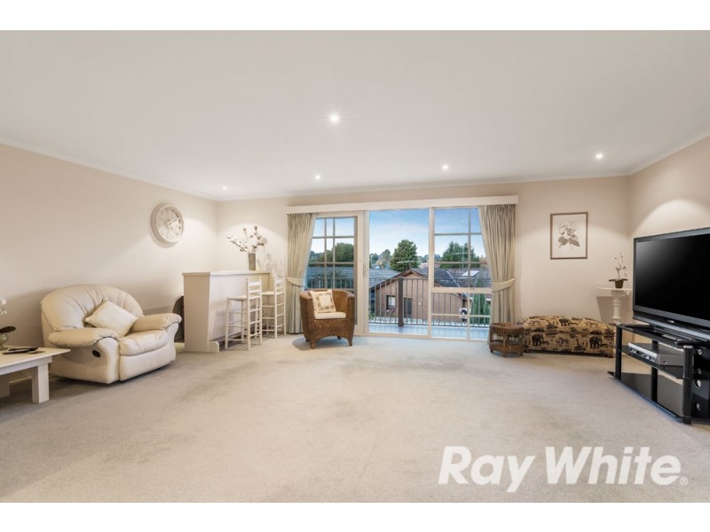 16 Strada Crescent, Wheelers Hill VIC 3150