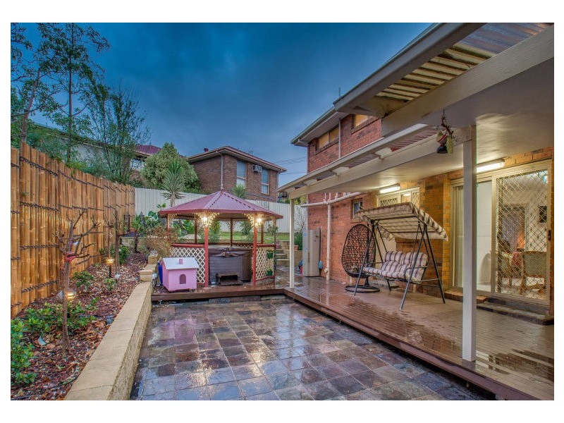 9 Beccie Court, Ferntree Gully VIC 3156