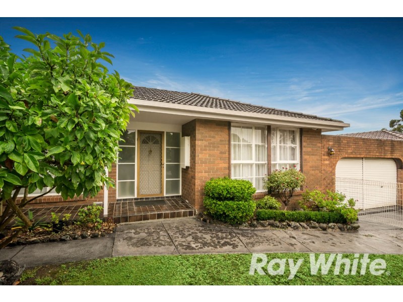 7 Saxon Avenue, Wantirna VIC 3152