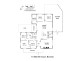 10 Marville Court, Boronia VIC 3155 Floorplan