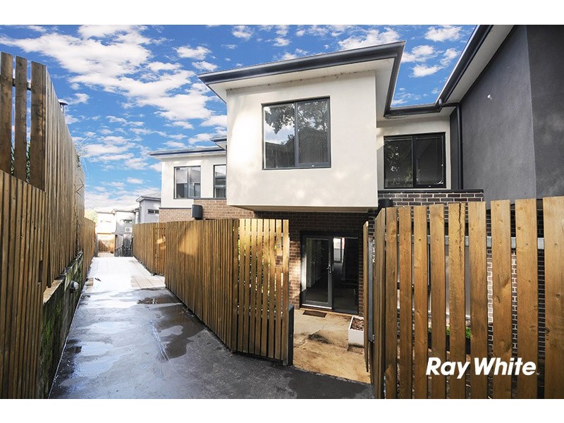 13/3-5 Milton Street, Ferntree Gully VIC 3156