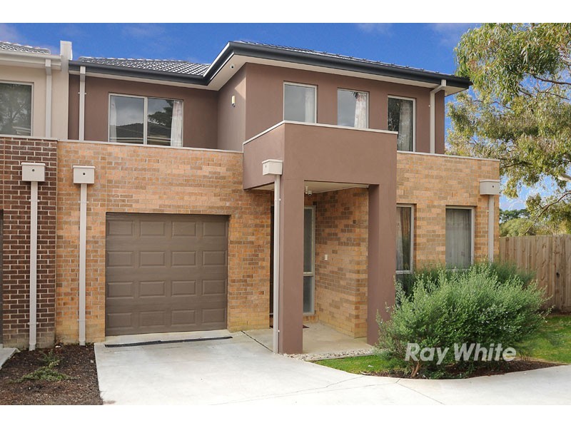 15/315 Wantirna Road, Wantirna VIC 3152