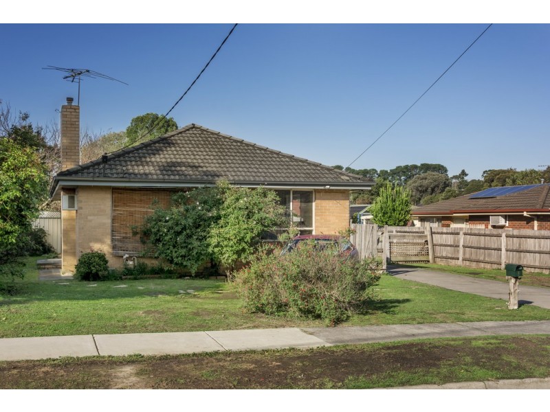 3 Grieve Street, Bayswater VIC 3153