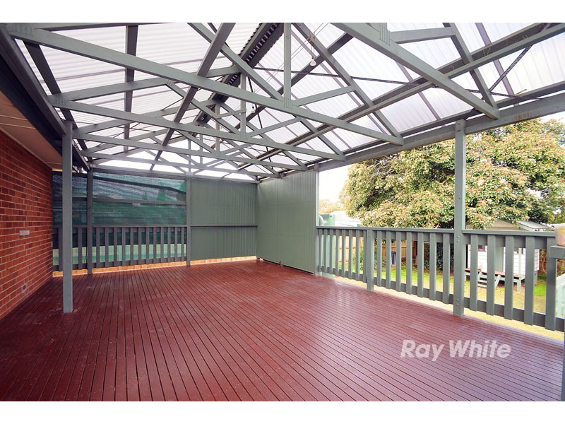 6 Russell Crescent, Boronia VIC 3155