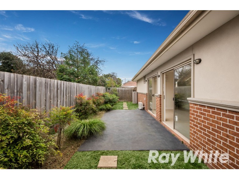 3/19 Tattenham Street, Caulfield East VIC 3145