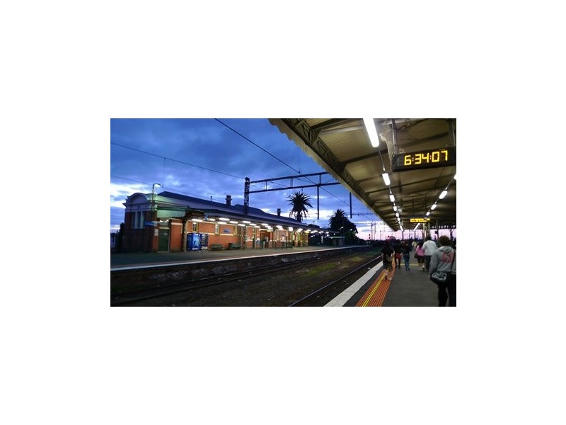 3/19 Tattenham Street, Caulfield East VIC 3145