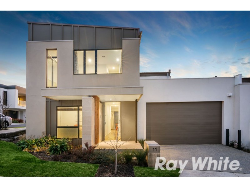 11 Berry Yung Avenue, Burwood VIC 3125