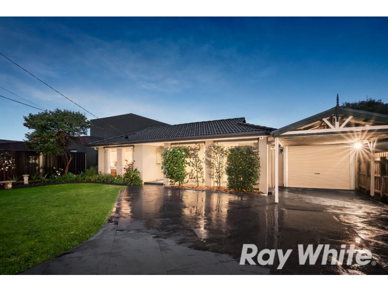 27 Ninevah Crescent, Wheelers Hill VIC 3150