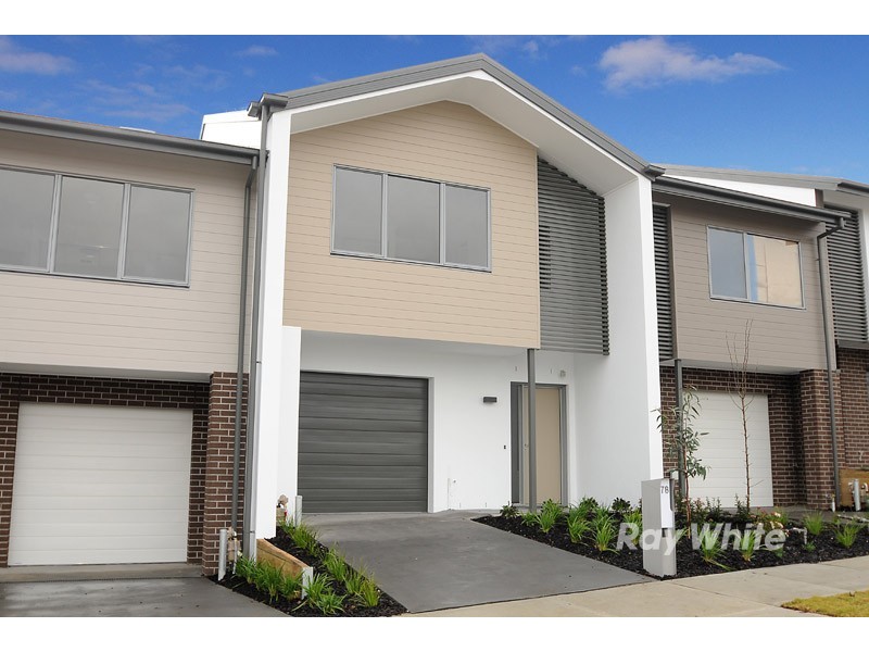 78 Artesian Avenue, Wantirna South VIC 3152