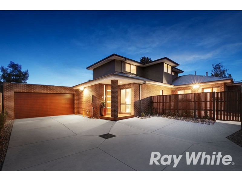 2/5 Ingrid Street, Scoresby VIC 3179