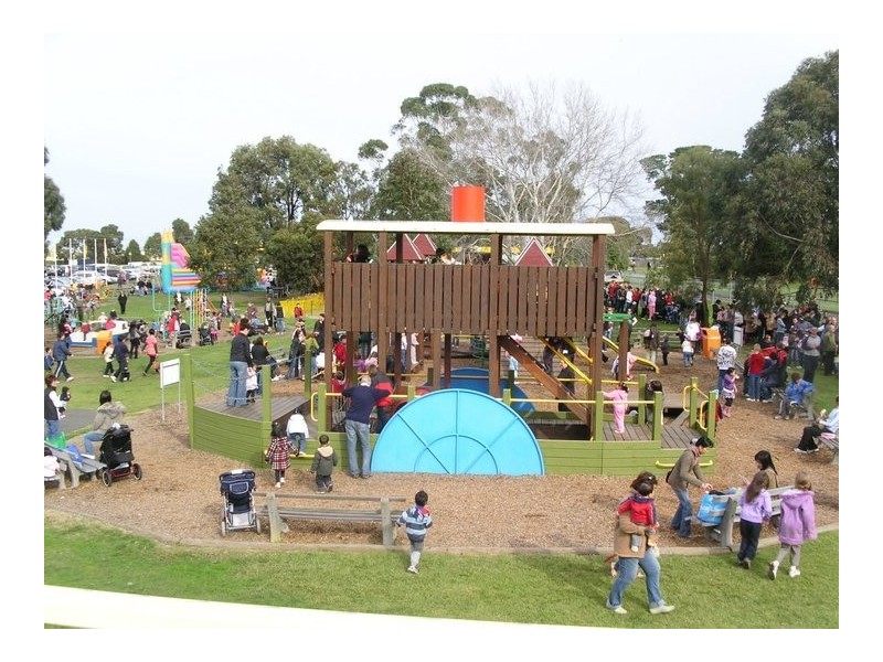 2/5 Ingrid Street, Scoresby VIC 3179