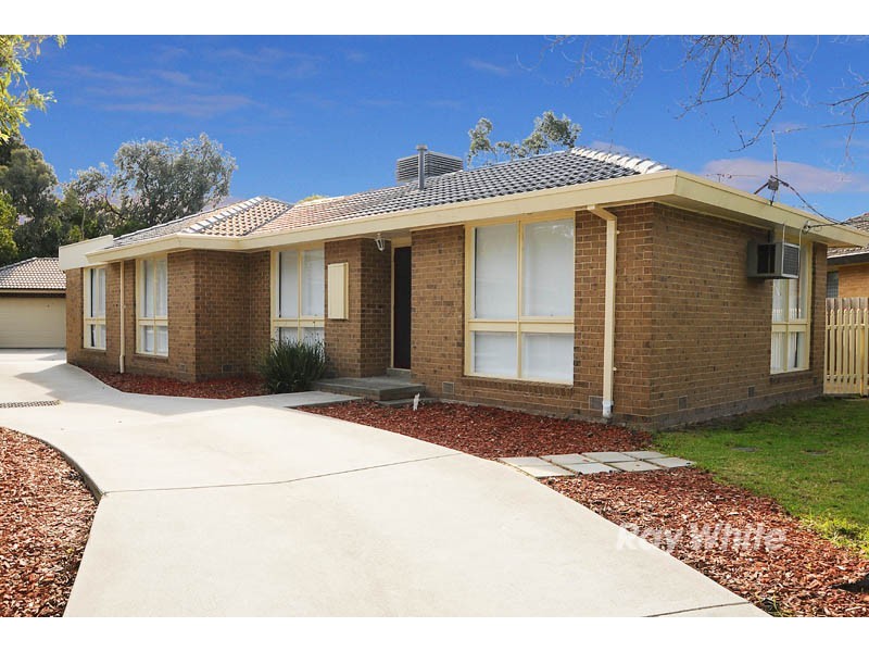 1/10 Grogan Court, Bayswater VIC 3153