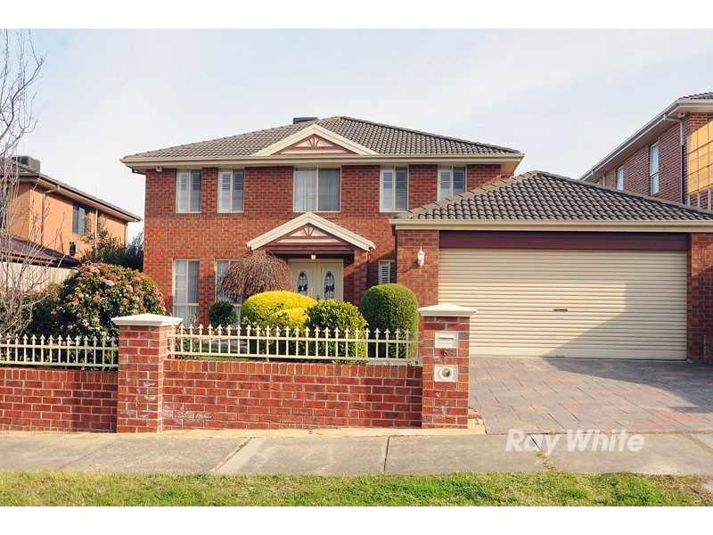 5 Don Eva Court, Rowville VIC 3178