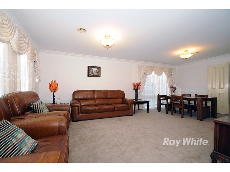 5 Don Eva Court, Rowville VIC 3178