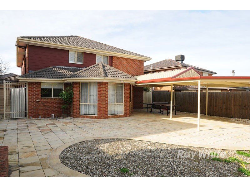 5 Don Eva Court, Rowville VIC 3178