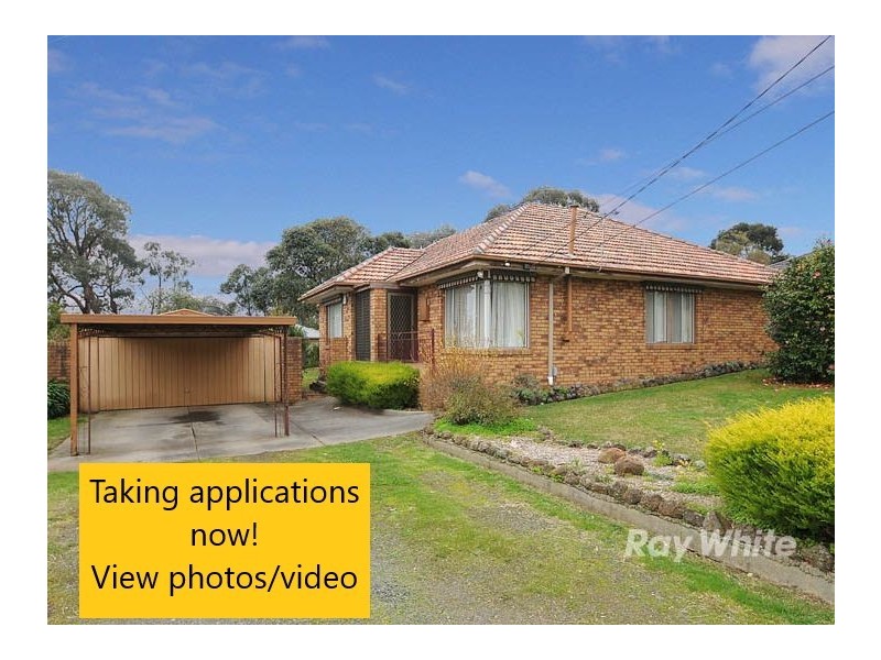 17 Burke Road, Ferntree Gully VIC 3156